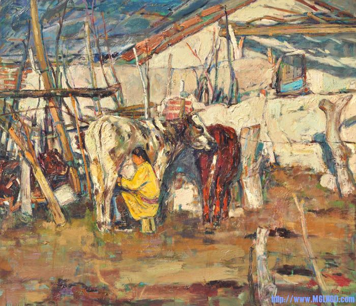 ����    ��ľ��������150x130cm  2010��.jpg