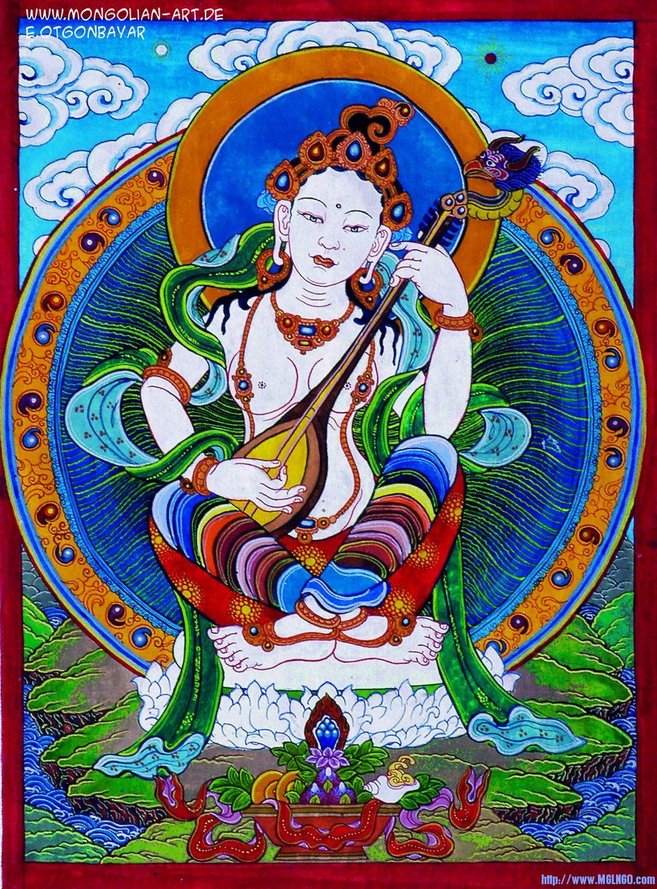 Yanjinlham God of Art.jpg
